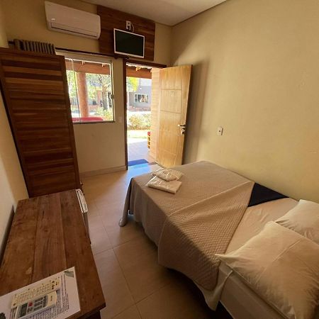 La Palma Hotel Fazenda Индаятуба Екстериор снимка