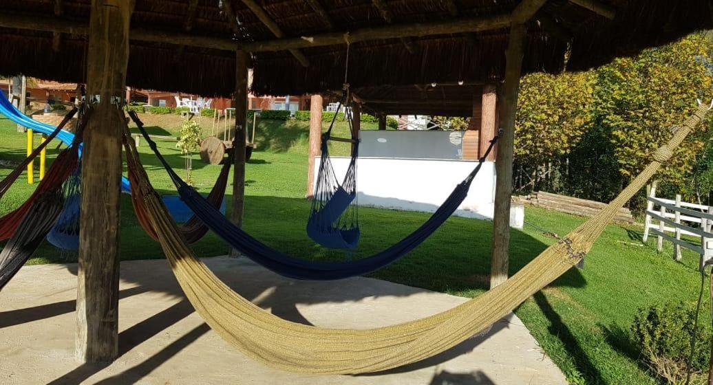 La Palma Hotel Fazenda Индаятуба Екстериор снимка