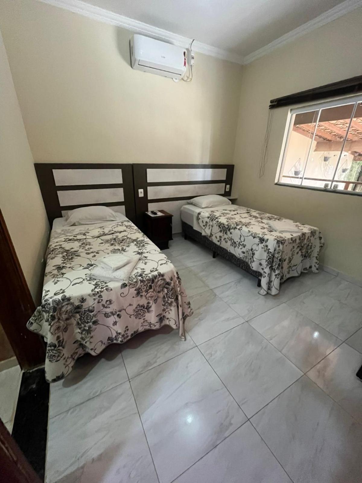 La Palma Hotel Fazenda Индаятуба Екстериор снимка