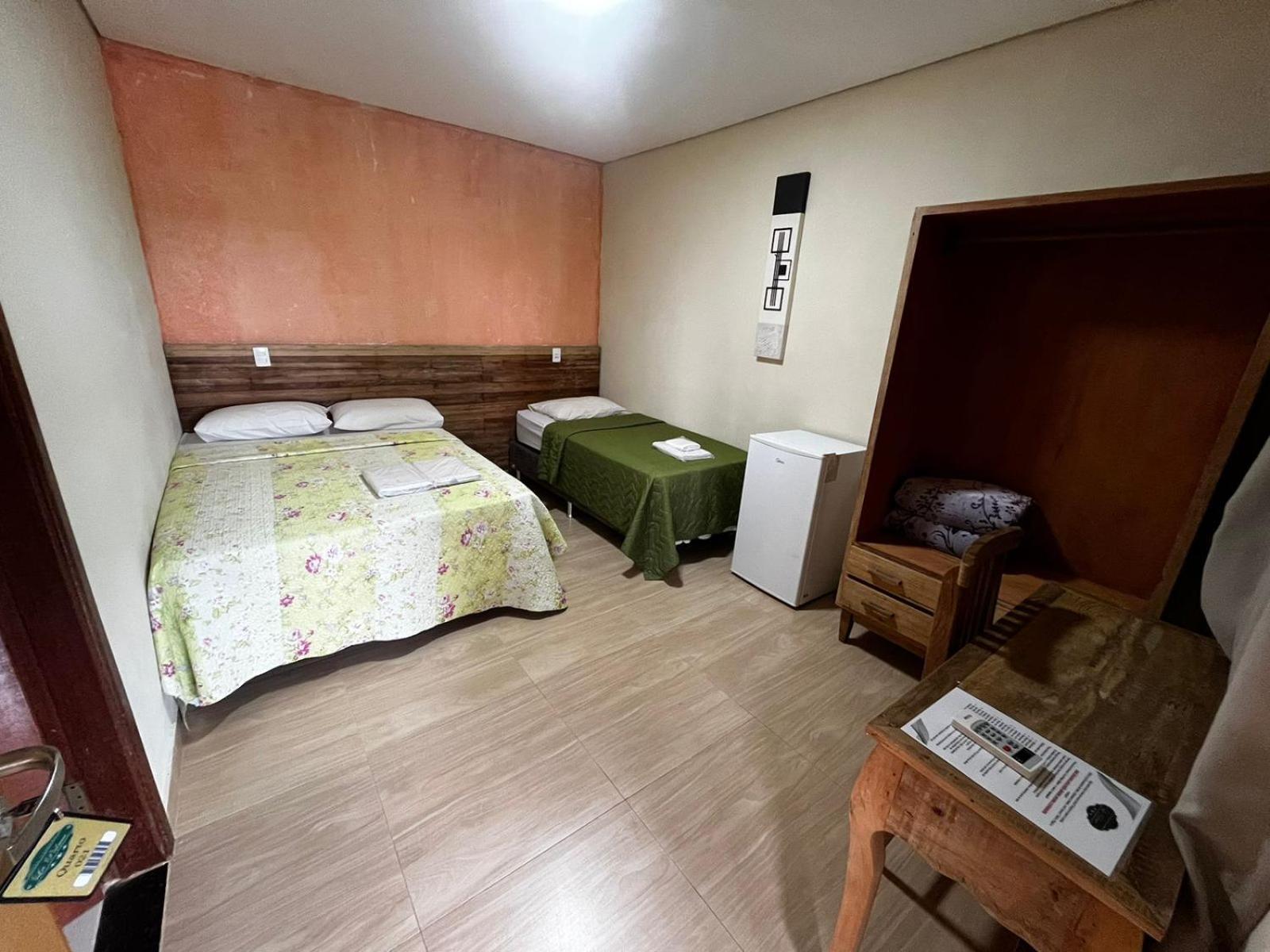 La Palma Hotel Fazenda Индаятуба Екстериор снимка