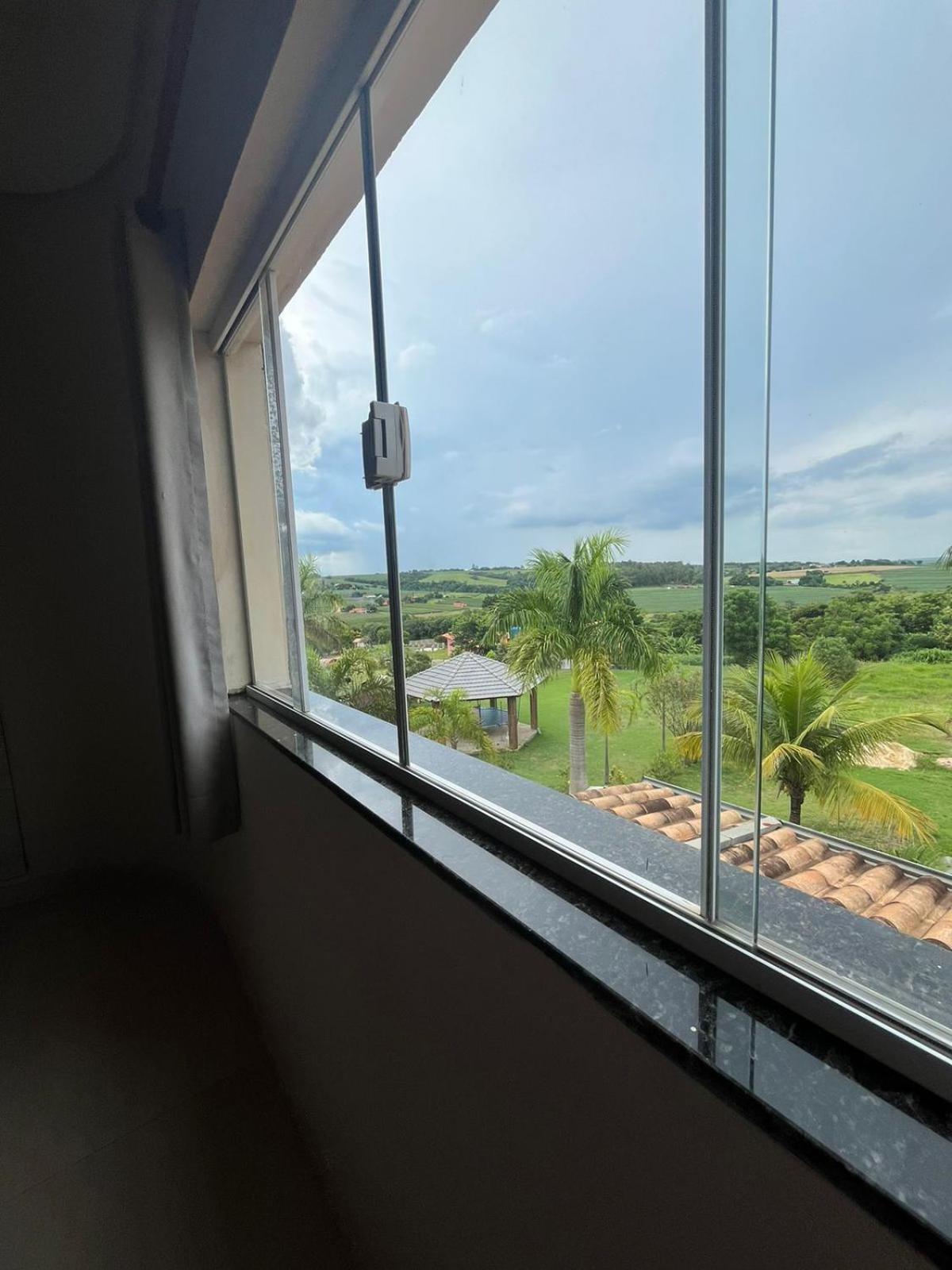 La Palma Hotel Fazenda Индаятуба Екстериор снимка