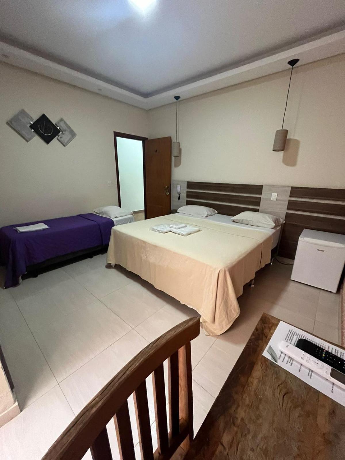 La Palma Hotel Fazenda Индаятуба Екстериор снимка