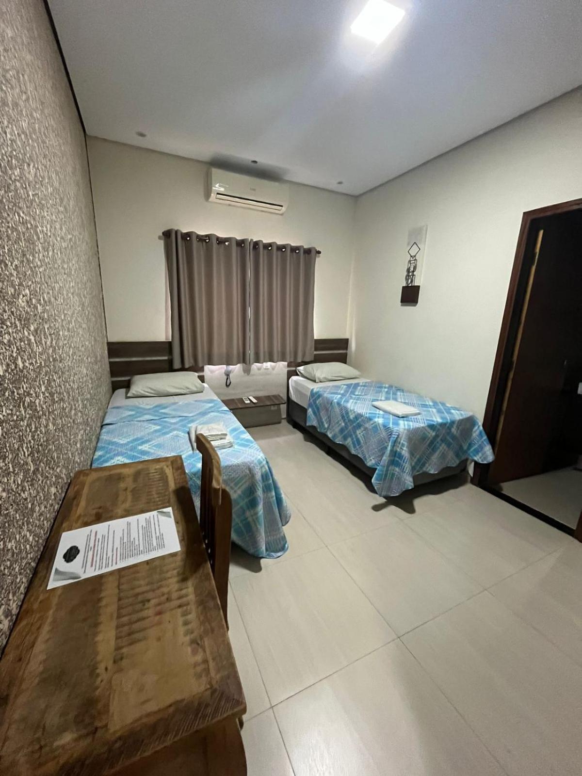 La Palma Hotel Fazenda Индаятуба Екстериор снимка