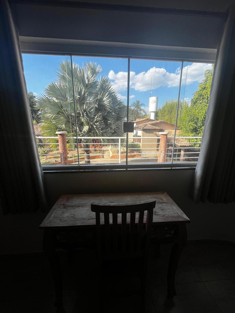 La Palma Hotel Fazenda Индаятуба Екстериор снимка