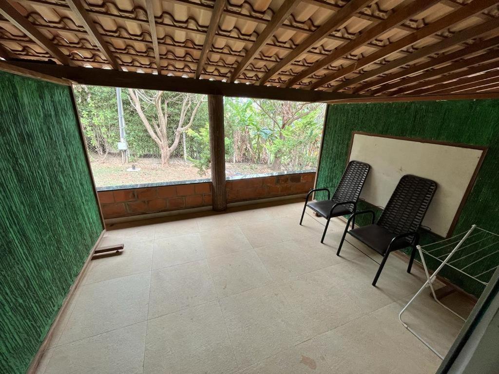 La Palma Hotel Fazenda Индаятуба Екстериор снимка