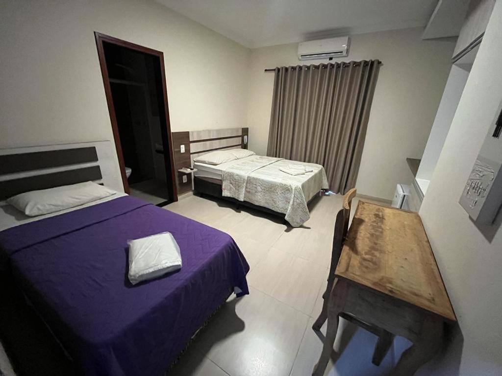 La Palma Hotel Fazenda Индаятуба Екстериор снимка